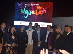 Feria de Iguala 2022