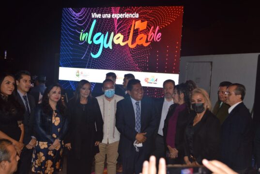 Feria de Iguala 2022