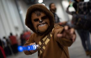 TODO LISTO PARA LOS 25 AÑOS DE LA MOLE CONVENTION