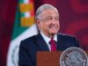 Mañanera Presidente López Obrador, 18 de marzo