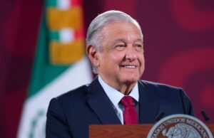 Mañanera Presidente López Obrador, 18 de marzo