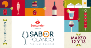SABOR es POLANCO