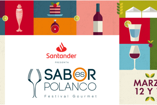 SABOR es POLANCO