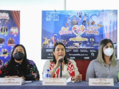 Invita Gobierno del Estado a la Feria de Puebla