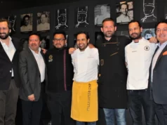 Manuel Quintanero Jiménez Presenta Millesime GNP Weekend San Miguel De Allende