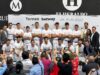 Torneo Jai Alai 2020 en Frontón México