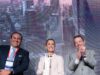 Claudia Sheinbaum presente en The Real Estate Show 2022