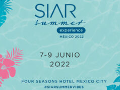 SIAR Summer Experience 2022
