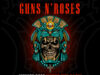 Guns N’ Roses, Anuncia su gira por México Mérida, Guadalajara, CDMX y Monterrey