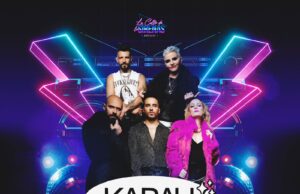 Kabah inaugura «La Calle De Las Sirenas – Satélite»