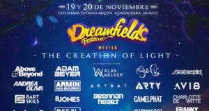 Dreamfields México