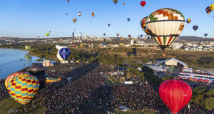 Festival del Globo León 2022