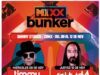 Primera Edición del MIXX Bunker