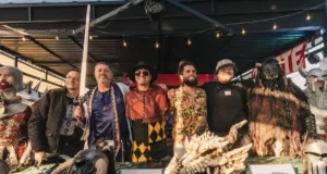 Frecuencias Ancestrales fusionará música, gastronomía y artes escénicas