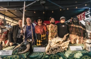 Frecuencias Ancestrales fusionará música, gastronomía y artes escénicas