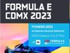 EPrix Ciudad de México 2023 Fórmula E