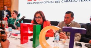 Feria Internacional del Caballo Texcoco 2023