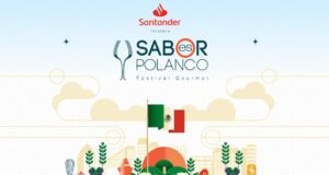 Novena Edición de Sabor es Polanco