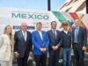 LONGINES GLOBAL CHAMPIONS TOUR MEXICO PRESENTADO POR GNP MÉXICO JUMPING 2023