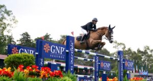 Longines Global Champions Tour 2023