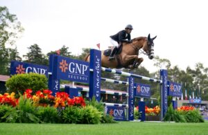 Longines Global Champions Tour 2023
