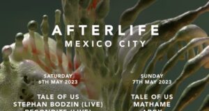 Afterlife en la CDMX