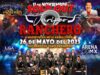 Jaripeo Ranchero en la Arena CDMX