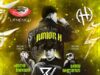 Junior H en la CDMX