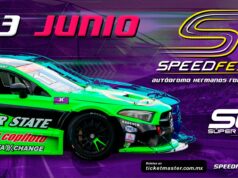 SpeedFest 2023