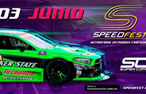 SpeedFest 2023