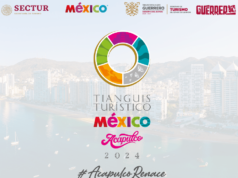 Tianguis Turístico México 2024