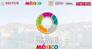 Tianguis Turístico México 2024