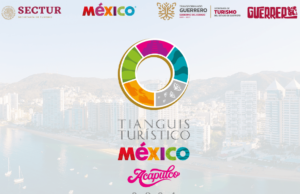 Tianguis Turístico México 2024