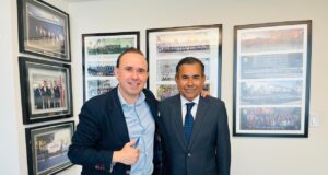 Acapulco: Un Compromiso por el Turismo