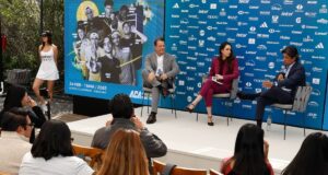 Presentan Lista Abierto Mexicano de Tenis 2025