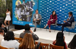 Presentan Lista Abierto Mexicano de Tenis 2025