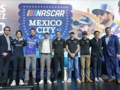 El NASCAR Mexico City Weekend, ¡arranca motores!