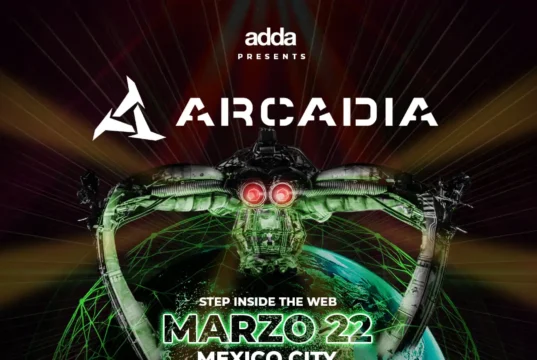 Arcadia México