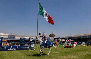 Longines Global Champions Tour 2025