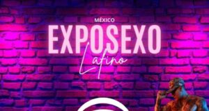 Expo sexo latino 2025