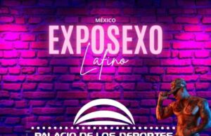 Expo sexo latino 2025