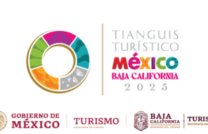 Tianguis Turístico 2025