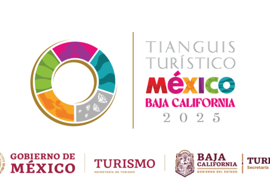 Tianguis Turístico 2025