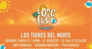 TONIC FEST ACAPULCO 2025