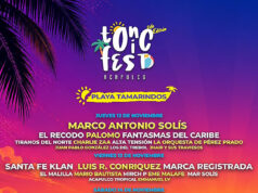 Festival Tonic Fest 2026