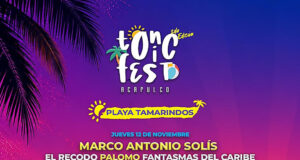 Festival Tonic Fest 2026