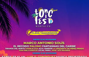 Festival Tonic Fest 2026